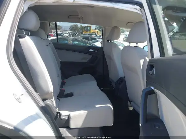 3VV1B7AX7LM123543 2020 VOLKSWAGEN TIGUAN - Image 8