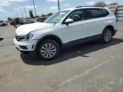 3VV1B7AX7LM124160 2020 VOLKSWAGEN TIGUAN