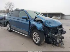 3VV1B7AX7LM126085 2020 VOLKSWAGEN TIGUAN