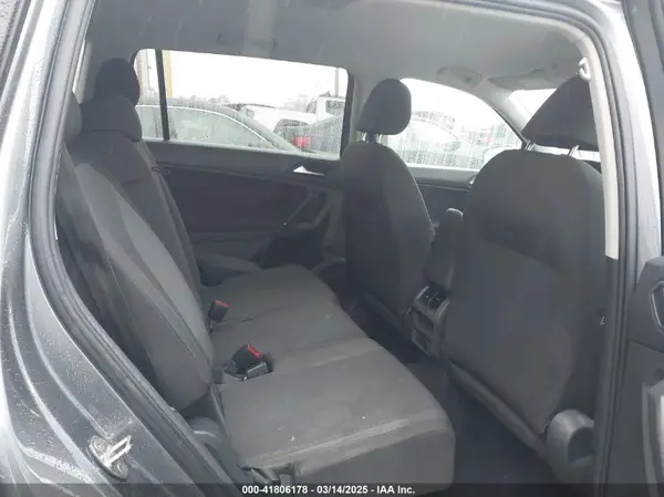 3VV1B7AX7LM129259 2020 VOLKSWAGEN TIGUAN - Image 8
