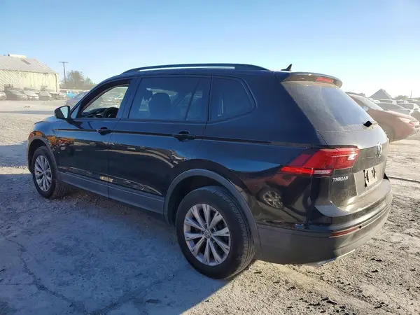3VV1B7AX7LM133196 2020 VOLKSWAGEN TIGUAN - Image 2