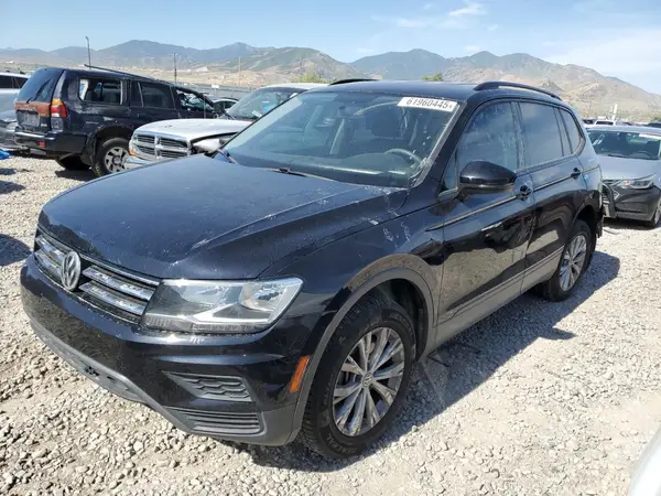 3VV1B7AX7LM133358 2020 VOLKSWAGEN TIGUAN - Image 1