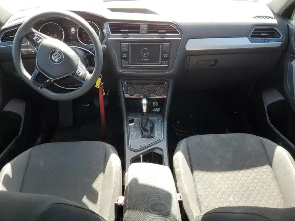 3VV1B7AX7LM133358 2020 VOLKSWAGEN TIGUAN - Image 8