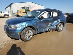 3VV1B7AX7LM134770 2020 VOLKSWAGEN TIGUAN