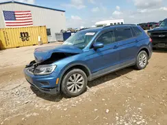 3VV1B7AX7LM140388 2020 VOLKSWAGEN TIGUAN