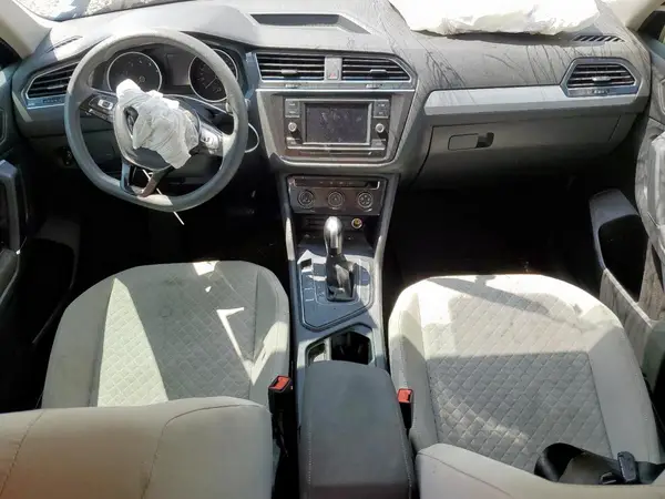 3VV1B7AX7LM140388 2020 VOLKSWAGEN TIGUAN - Image 8