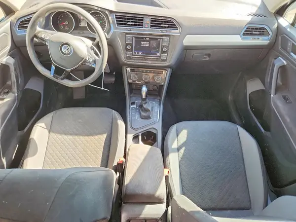 3VV1B7AX7LM150578 2020 VOLKSWAGEN TIGUAN - Image 8
