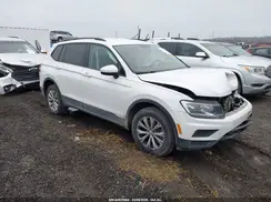 3VV1B7AX7LM151570 2020 VOLKSWAGEN TIGUAN