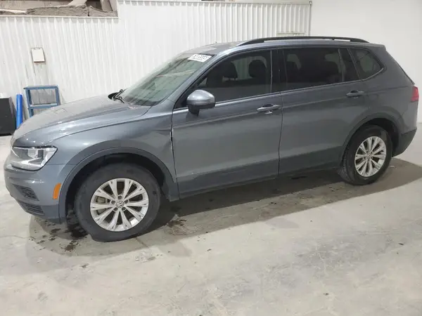 3VV1B7AX7LM174752 2020 VOLKSWAGEN TIGUAN - Image 1