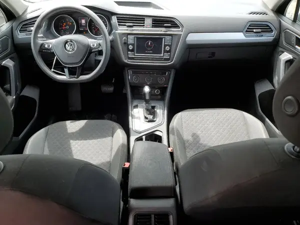 3VV1B7AX7LM174752 2020 VOLKSWAGEN TIGUAN - Image 8