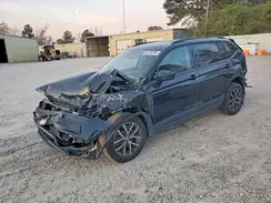 3VV1B7AX7MM004957 2021 VOLKSWAGEN TIGUAN