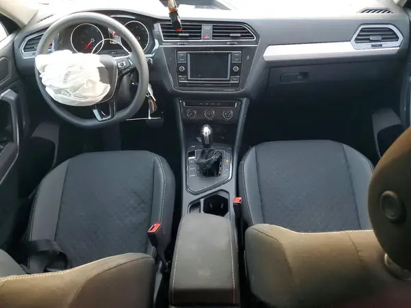 3VV1B7AX7MM004957 2021 VOLKSWAGEN TIGUAN - Image 8