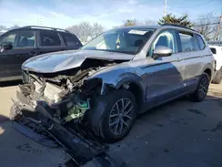 3VV1B7AX7MM005980 2021 VOLKSWAGEN TIGUAN