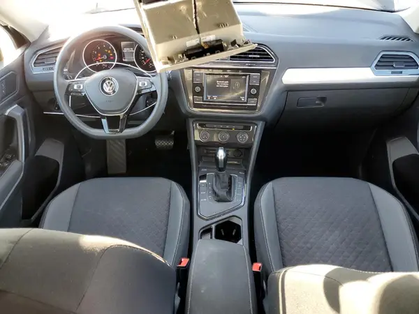 3VV1B7AX7MM015070 2021 VOLKSWAGEN TIGUAN - Image 8
