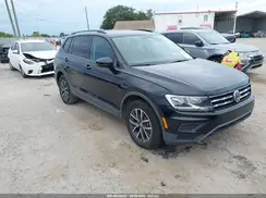 3VV1B7AX7MM017854 2021 VOLKSWAGEN TIGUAN