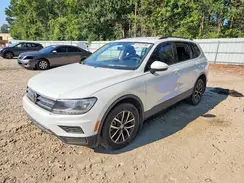 3VV1B7AX7MM022701 2021 VOLKSWAGEN TIGUAN