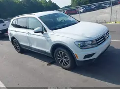 3VV1B7AX7MM032273 2021 VOLKSWAGEN TIGUAN