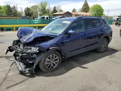 3VV1B7AX7MM036467 2021 VOLKSWAGEN TIGUAN
