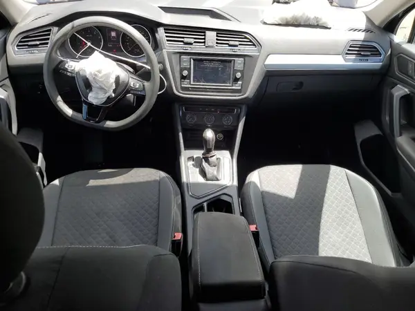 3VV1B7AX7MM036467 2021 VOLKSWAGEN TIGUAN - Image 8