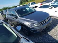 3VV1B7AX7MM038431 2021 VOLKSWAGEN TIGUAN
