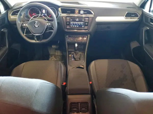 3VV1B7AX7MM039188 2021 VOLKSWAGEN TIGUAN - Image 8