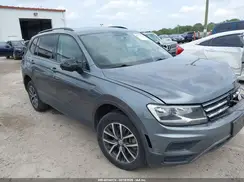 3VV1B7AX7MM040051 2021 VOLKSWAGEN TIGUAN