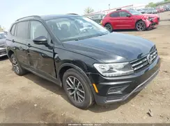 3VV1B7AX7MM053995 2021 VOLKSWAGEN TIGUAN