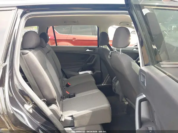 3VV1B7AX7MM053995 2021 VOLKSWAGEN TIGUAN - Image 8