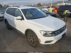 3VV1B7AX7MM054757 2021 VOLKSWAGEN TIGUAN