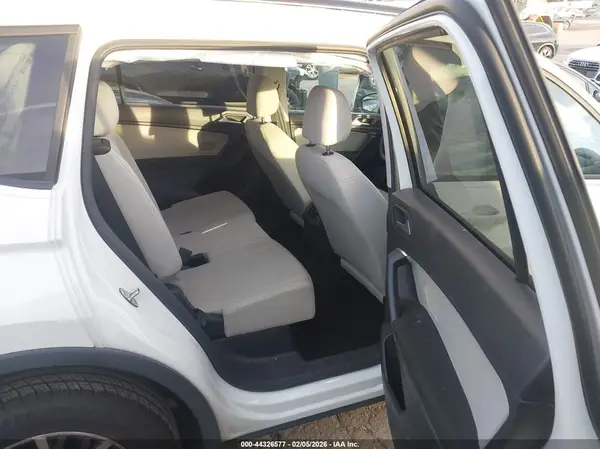 3VV1B7AX7MM054757 2021 VOLKSWAGEN TIGUAN - Image 8