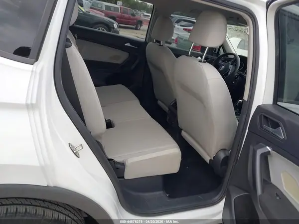3VV1B7AX7MM066455 2021 VOLKSWAGEN TIGUAN - Image 8