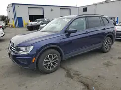 3VV1B7AX7MM077228 2021 VOLKSWAGEN TIGUAN
