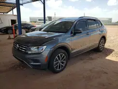 3VV1B7AX7MM085569 2021 VOLKSWAGEN TIGUAN