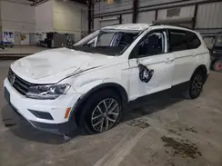 3VV1B7AX7MM097026 2021 VOLKSWAGEN TIGUAN