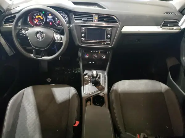 3VV1B7AX7MM097026 2021 VOLKSWAGEN TIGUAN - Image 8