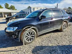 3VV1B7AX7MM097527 2021 VOLKSWAGEN TIGUAN