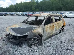 3VV1B7AX7MM108011 2021 VOLKSWAGEN TIGUAN