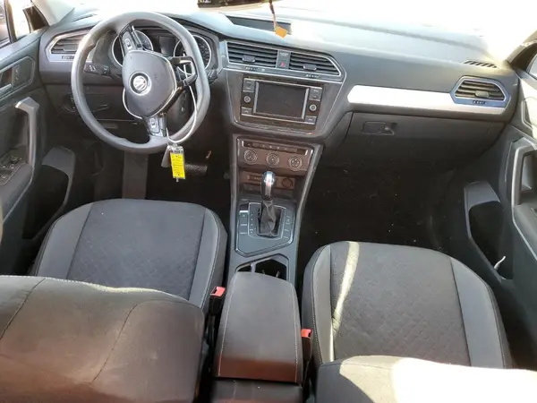 3VV1B7AX7MM109451 2021 VOLKSWAGEN TIGUAN - Image 8