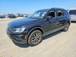 3VV1B7AX7MM109532 2021 VOLKSWAGEN TIGUAN