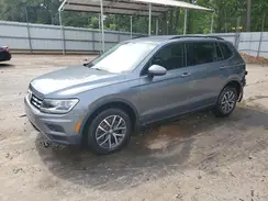 3VV1B7AX7MM110387 2021 VOLKSWAGEN TIGUAN