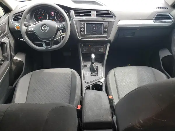 3VV1B7AX7MM110387 2021 VOLKSWAGEN TIGUAN - Image 8