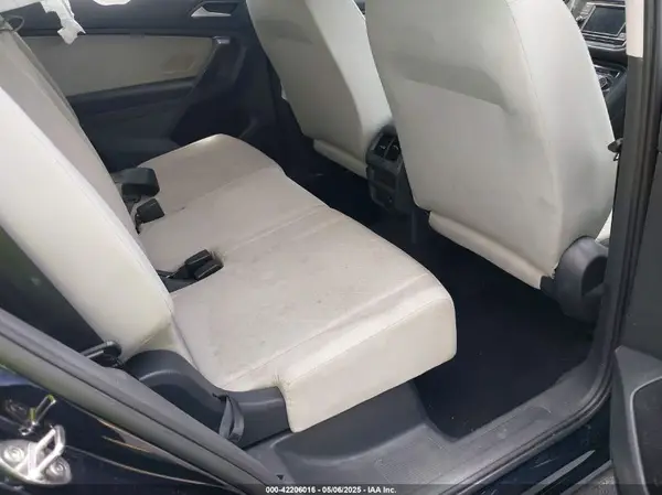 3VV1B7AX7MM116609 2021 VOLKSWAGEN TIGUAN - Image 8