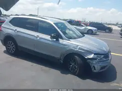 3VV1B7AX7MM117954 2021 VOLKSWAGEN TIGUAN