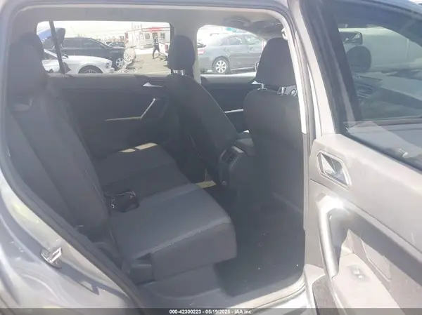 3VV1B7AX7MM117954 2021 VOLKSWAGEN TIGUAN - Image 8