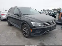 3VV1B7AX7MM119171 2021 VOLKSWAGEN TIGUAN