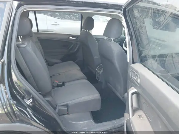3VV1B7AX7MM141994 2021 VOLKSWAGEN TIGUAN - Image 8