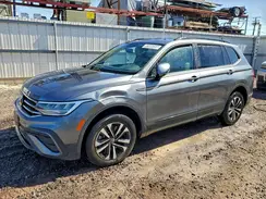 3VV1B7AX7NM000716 2022 VOLKSWAGEN TIGUAN