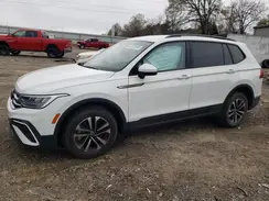 3VV1B7AX7NM003261 2022 VOLKSWAGEN TIGUAN
