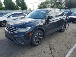 3VV1B7AX7NM012526 2022 VOLKSWAGEN TIGUAN