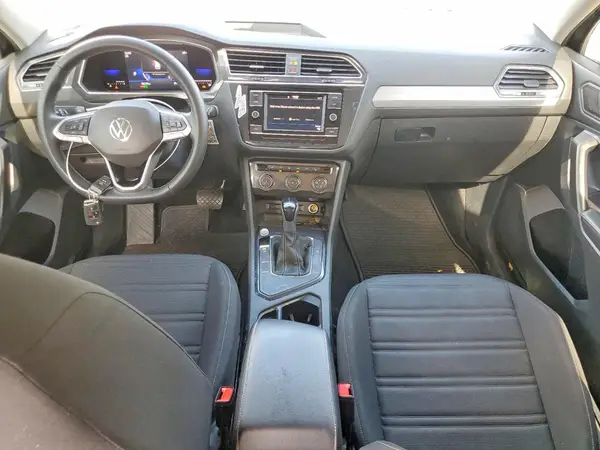 3VV1B7AX7NM012526 2022 VOLKSWAGEN TIGUAN - Image 8